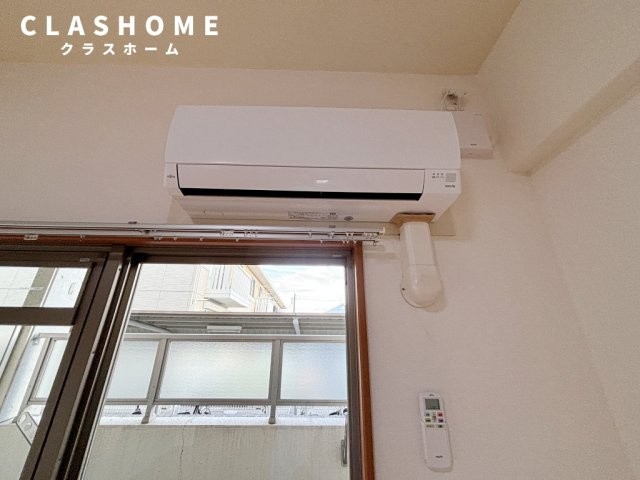 グランデュ桜　　刈谷市の賃貸ならクラスホーム刈谷店の設備|同物件の別部屋になります。