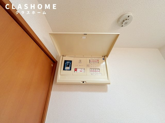 グランデュ桜　　刈谷市の賃貸ならクラスホーム刈谷店の設備|同物件の別部屋になります。