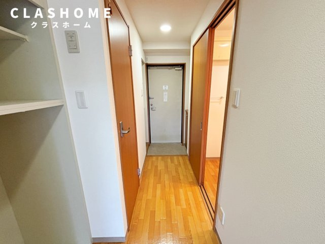 グランデュ桜　　刈谷市の賃貸ならクラスホーム刈谷店の内装|同物件の別部屋になります。