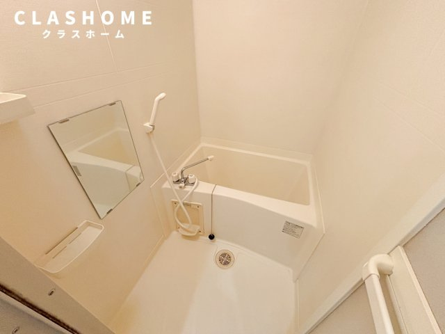 グランデュ桜　　刈谷市の賃貸ならクラスホーム刈谷店の浴室|同物件の別部屋になります。