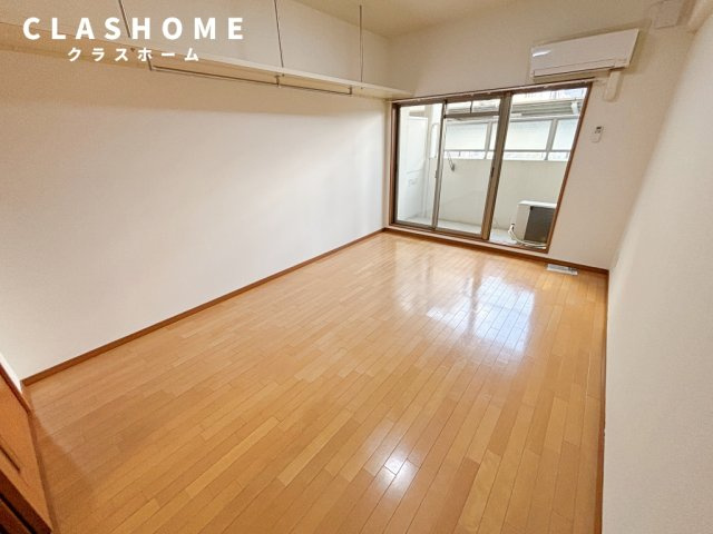 グランデュ桜　　刈谷市の賃貸ならクラスホーム刈谷店の居間・リビング|同物件の別部屋になります。