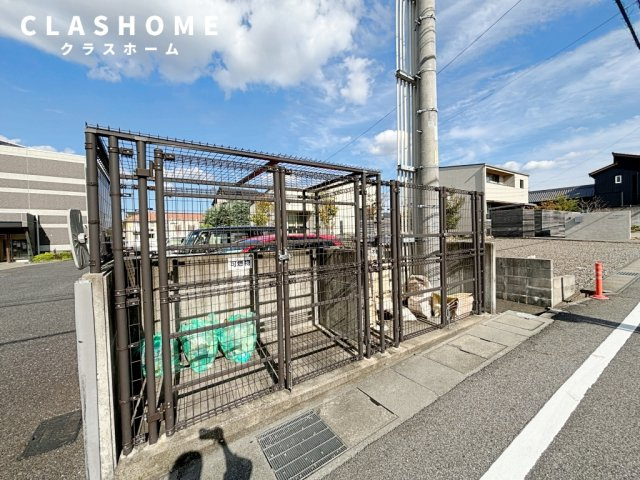 グランデュ桜　　刈谷市の賃貸ならクラスホーム刈谷店のその他共用部分