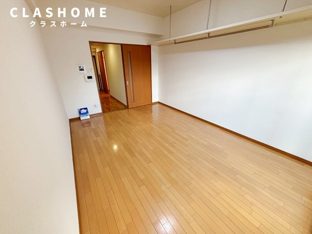 グランデュ桜　　刈谷市の賃貸ならクラスホーム刈谷店の居間・リビング|同物件の別部屋になります。