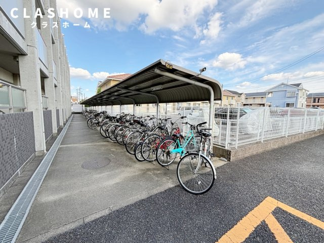 グランデュ桜　　刈谷市の賃貸ならクラスホーム刈谷店のその他共用部分
