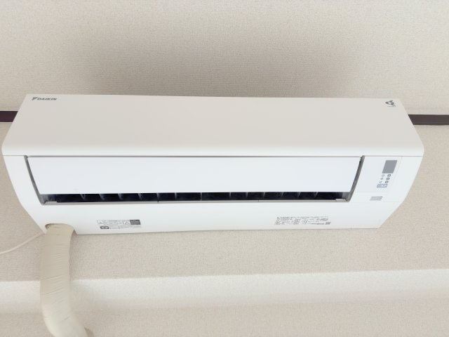 メゾンフタヤの設備