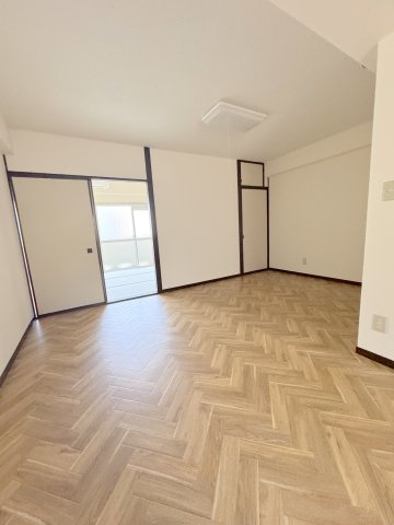 メゾンフタヤの内装