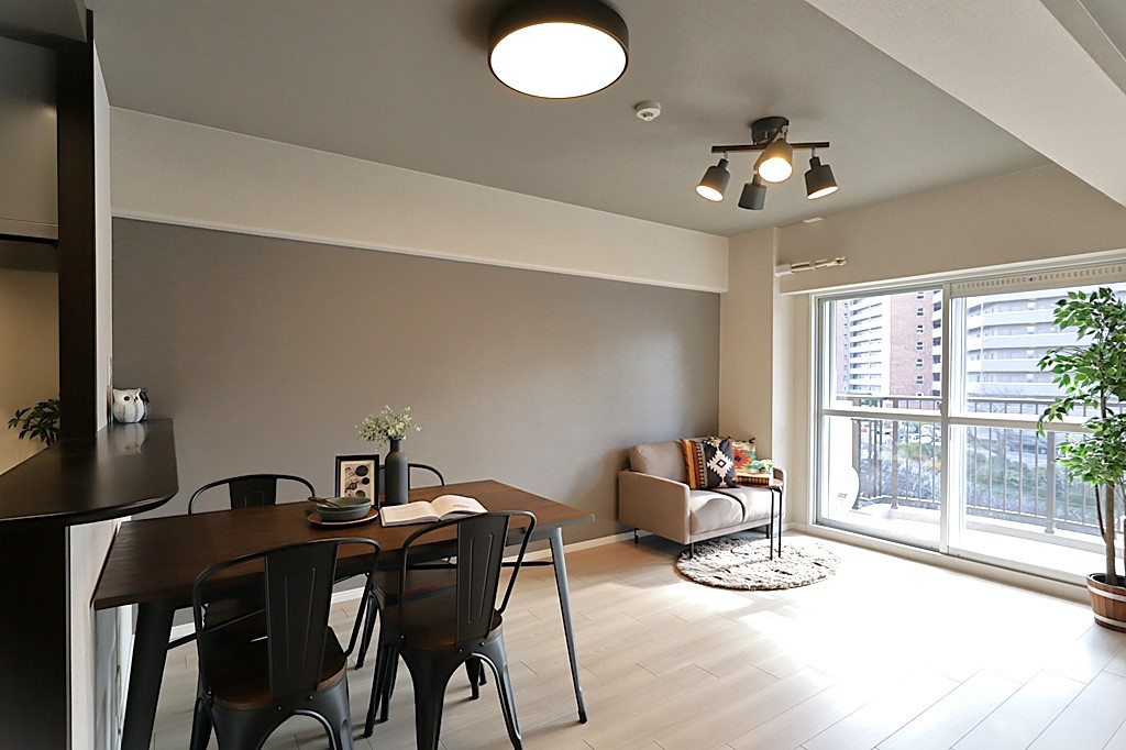 千里グランドコーポ