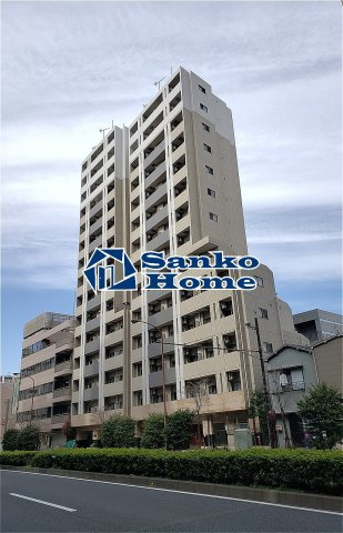 スカイコート後楽園EAST