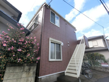 House Carmineの画像