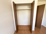 【収納】 | ウィステリアＡ棟