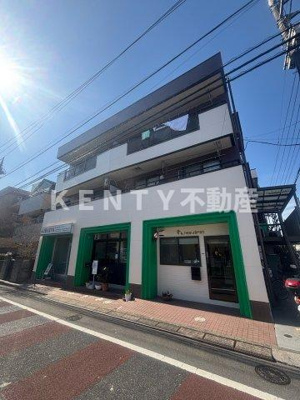【外観】 | 第2丸仙ハイツ | 物件の外観です