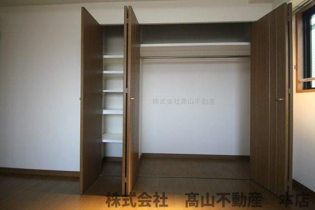 ロワールマンション東郷駅前の内装|内装については現状優先となります。