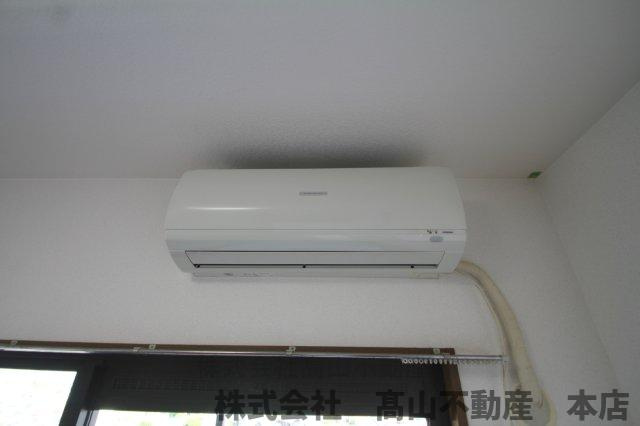 ロワールマンション東郷駅前の設備|内装については現状優先となります。