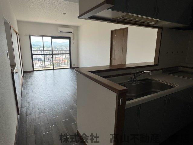 ロワールマンション東郷駅前のその他|内装については現状優先となります。