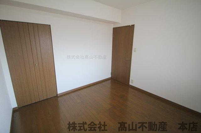 ロワールマンション東郷駅前の内装|内装については現状優先となります。