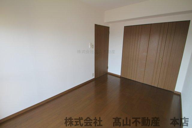 ロワールマンション東郷駅前の内装|内装については現状優先となります。