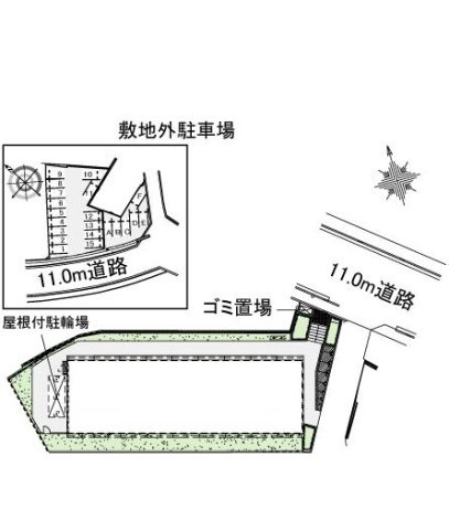 【その他】 | レオネクスト府中