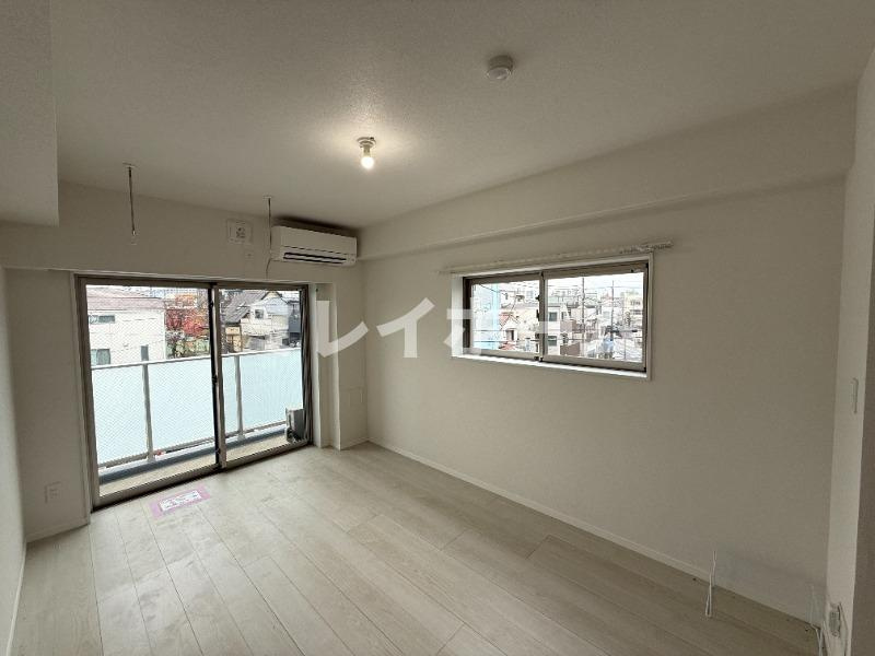 リヴシティ蒲田イースト