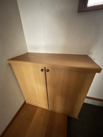 相原マンションのその他共用部分