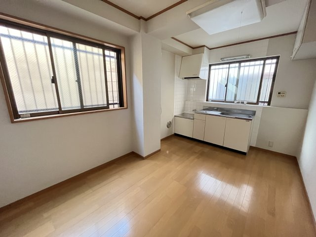 相原マンションの展望