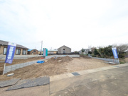 クレイドルガーデン前橋市朝倉町第4ー②の画像