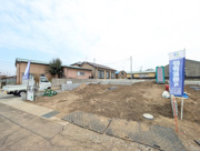 クレイドルガーデン前橋市朝倉町第4ー①の画像