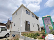 クレイドルガーデン前橋市朝倉町第4ー①の画像