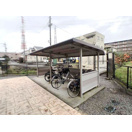 セジュール坪の内のその他共用部分|参考写真
