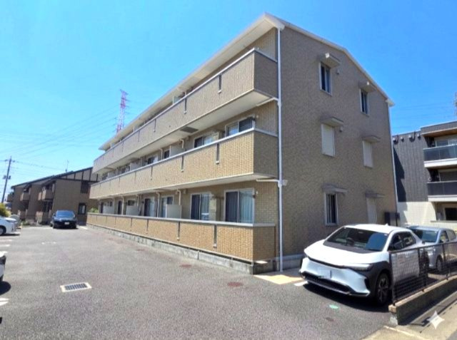セジュール坪の内