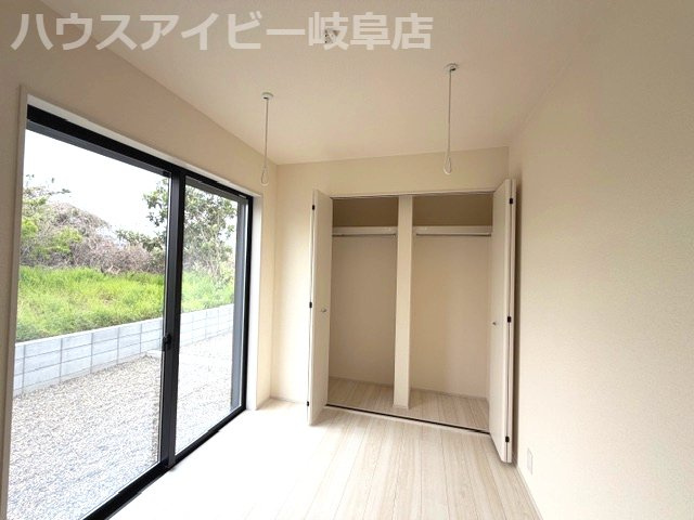 【洋室】の画像