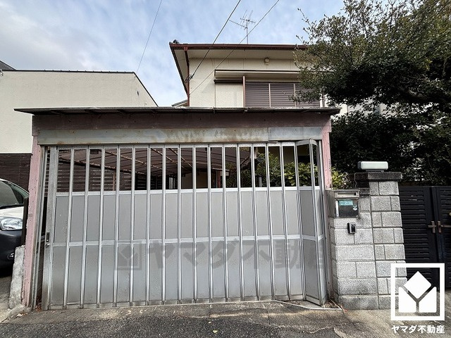 西宮市苦楽園一番町の外観|ライフプランに沿った間取りや仕様を実現することができます。
