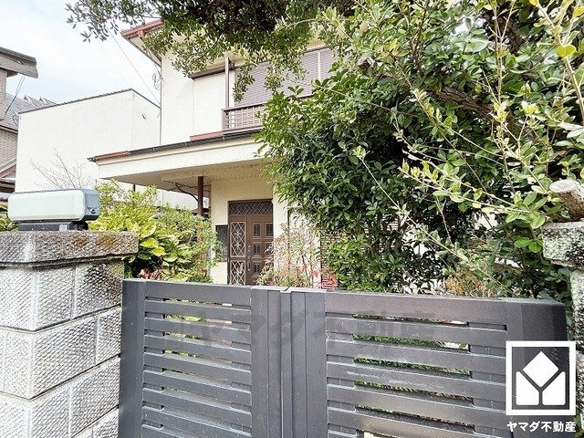西宮市苦楽園一番町の外観|ご家族皆様の意見を取り入れた、様々なプランをご検討いただけます。