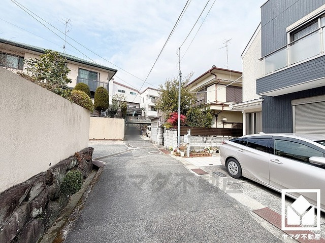 西宮市苦楽園一番町