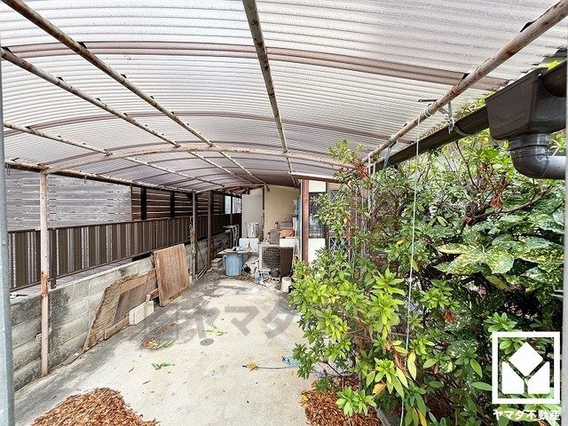 西宮市苦楽園一番町の外観|様々な住まいのお悩みもご相談ください。