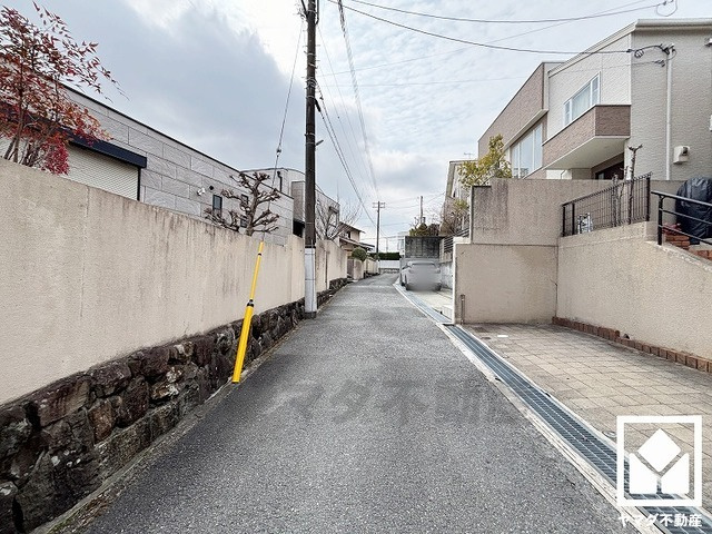 西宮市苦楽園一番町のその他