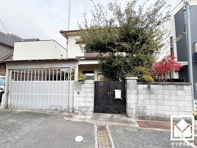 西宮市苦楽園一番町の外観|ブランコやすべり台などの遊具が設置された「苦楽園児童遊園」まで徒歩3分。ゆったりとした広さの「毘沙門公園」も徒歩圏内で、子育て世帯の方にもお勧めです。