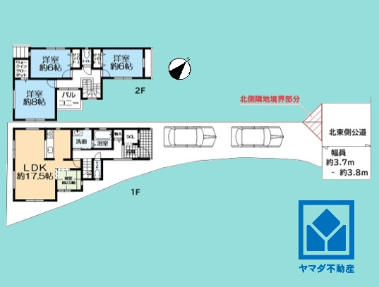 西宮市山口町下山口4丁目