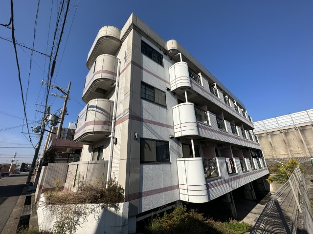 プレアール東加古川