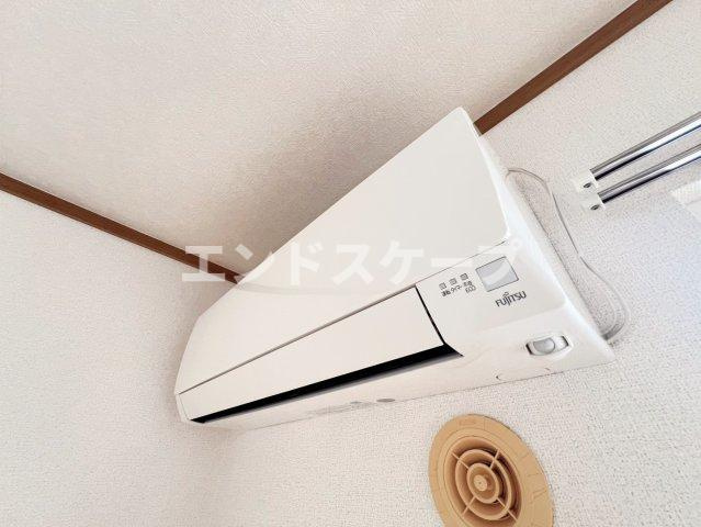メルベーユの設備|高崎、前橋のお部屋探しはエンドスケープまで！お客様の理想お聞かせ下さい♪