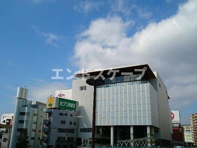 メルベーユの周辺|高崎ＯＰＡまで1900m
高崎、前橋のお部屋探しはエンドスケープまで！お客様の理想お聞かせ下さい♪