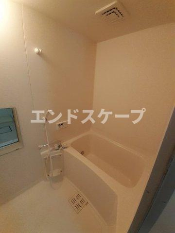 メルベーユの浴室|高崎、前橋のお部屋探しはエンドスケープまで！お客様の理想お聞かせ下さい♪