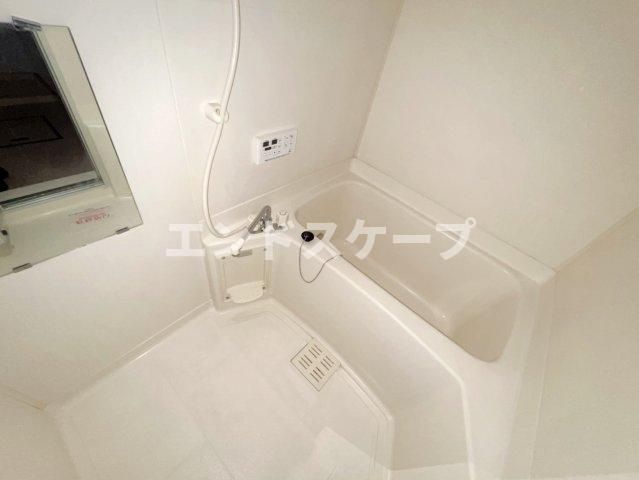 メルベーユの浴室|高崎、前橋のお部屋探しはエンドスケープまで！お客様の理想お聞かせ下さい♪