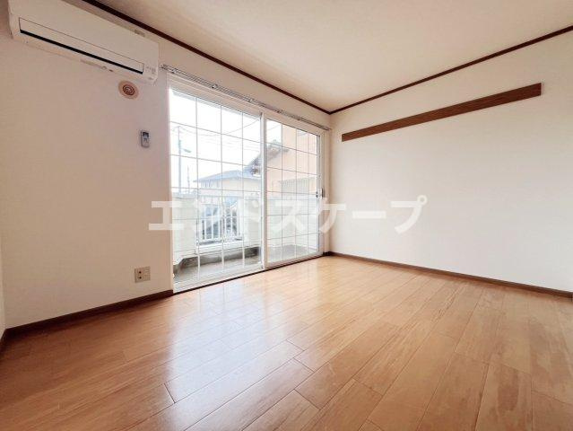 メルベーユの洋室|高崎、前橋のお部屋探しはエンドスケープまで！お客様の理想お聞かせ下さい♪