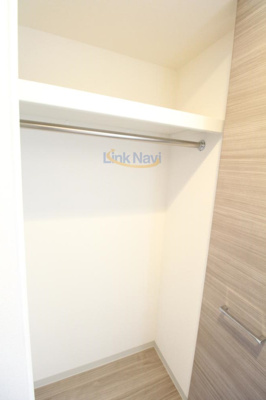 【収納】 | プレサンス梅田ヴェルテ