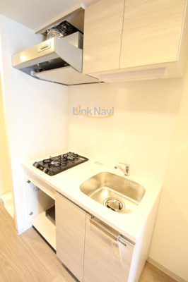 【キッチン】 | プレサンス梅田ヴェルテ