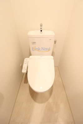 【トイレ】 | プレサンス梅田ヴェルテ