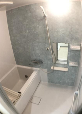 【浴室】 | ピアハイツ | 別部屋参考写真