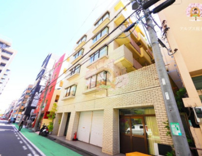 【外観】 | ピアハイツ