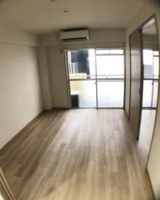 【居間・リビング】 | ピアハイツ | 別部屋参考写真