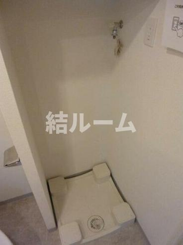 練馬区練馬１丁目の賃貸マンションの設備